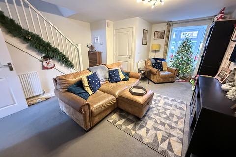 undefined, East Wichel Way, East Wichel, Swindon, SN1