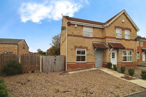 undefined, Bank End Close, Bolton upon Dearne S63