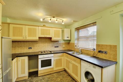 undefined, Bank End Close, Bolton upon Dearne S63