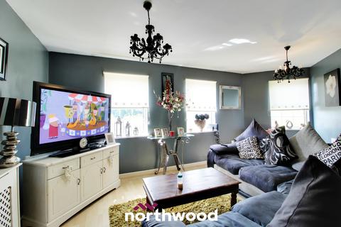 undefined, Brander Close , Doncaster DN4