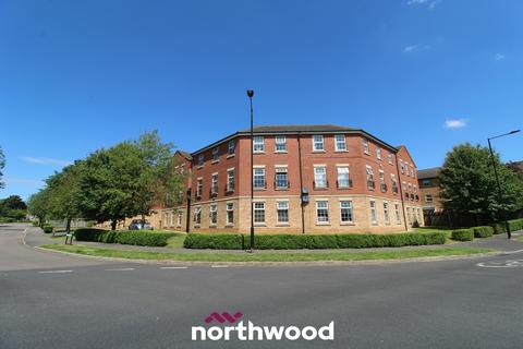 undefined, Brander Close , Doncaster DN4