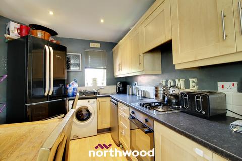 undefined, Brander Close , Doncaster DN4