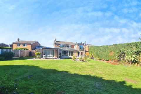 undefined, Checkstone Avenue, Doncaster DN4