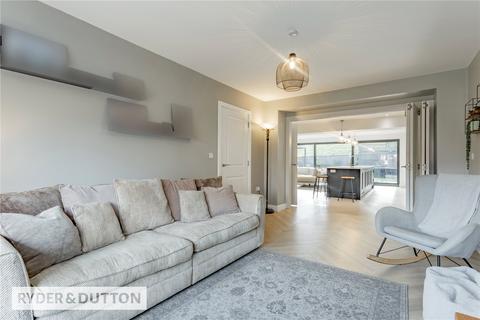 4 bedroom detached house for sale, Field View Lane, Norden, Rochdale, Greater Manchester, OL12