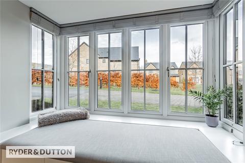 4 bedroom detached house for sale, Field View Lane, Norden, Rochdale, Greater Manchester, OL12