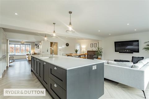 4 bedroom detached house for sale, Field View Lane, Norden, Rochdale, Greater Manchester, OL12