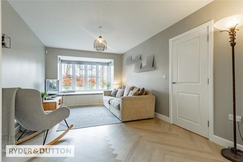 4 bedroom detached house for sale, Field View Lane, Norden, Rochdale, Greater Manchester, OL12