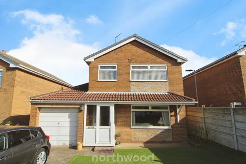 undefined, Clifton Drive, Doncaster DN5
