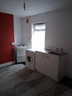 undefined, Trafalgar Street, Gillingham, Kent, ME7