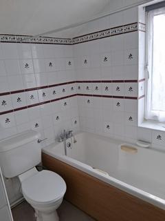 undefined, Trafalgar Street, Gillingham, Kent, ME7