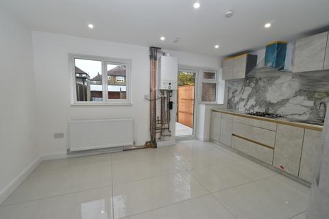undefined, Harrow, HA3