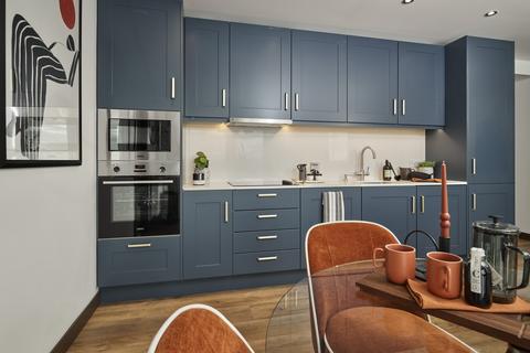 undefined, Plot 213 at Dylon Riverside, Purbeck Gardens SE26