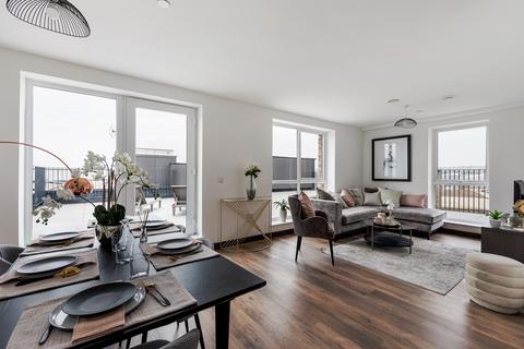 undefined, Plot 213 at Dylon Riverside, Purbeck Gardens SE26