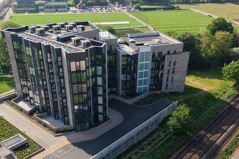 undefined, Plot 213 at Dylon Riverside, Purbeck Gardens SE26