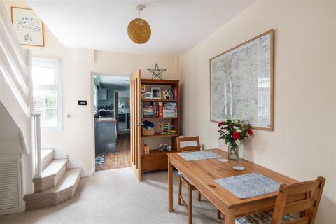 undefined, Albert Road, Horley