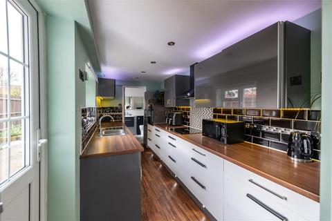 undefined, Albert Road, Horley