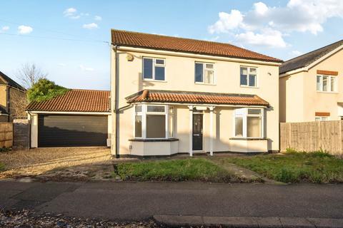 undefined, Barkers Lane, Bedford