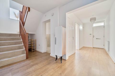 undefined, Barkers Lane, Bedford