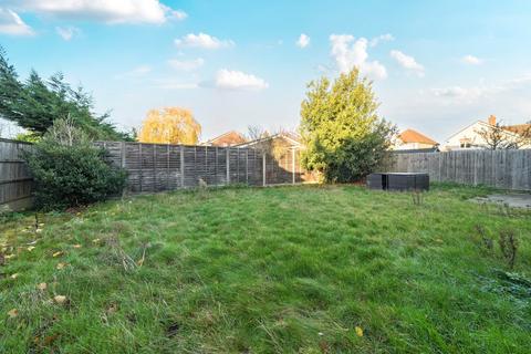 undefined, Barkers Lane, Bedford