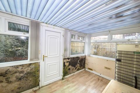2 bedroom semi-detached bungalow for sale, 11 Elmwood Gardens, Gateshead, Tyne and Wear NE11 0BX