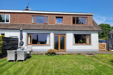 undefined, Viewfar Road, Milnathort, Kinross