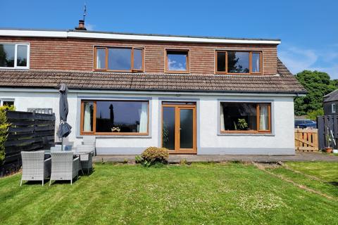 undefined, Viewfar Road, Milnathort, KY13