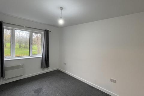 undefined, Mount Pleasant, Crewe CW1