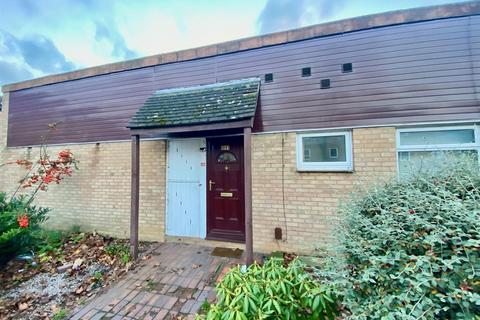 undefined, Bringhurst, Orton Goldhay, Peterborough