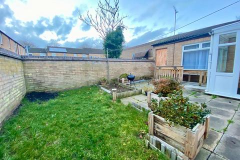undefined, Bringhurst, Orton Goldhay, Peterborough
