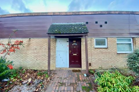 undefined, Bringhurst, Orton Goldhay, Peterborough