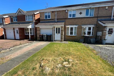 undefined, Gardners Place, Langley Moor, Durham