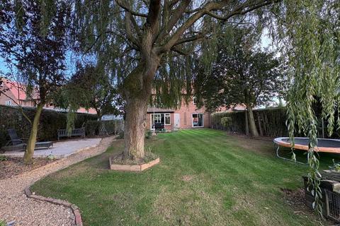 2 bedroom semi-detached house for sale, Mill Lane, Lowthorpe, YO25 4AX