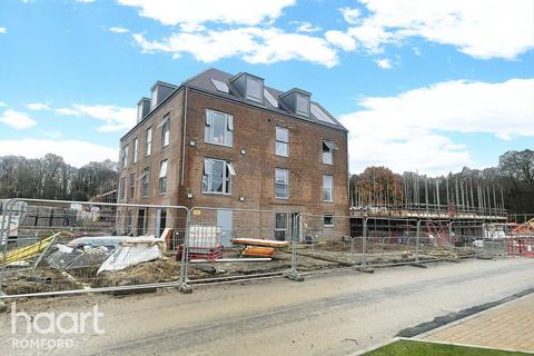 undefined, Orchid Avenue, Harold Hill