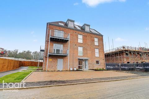 undefined, Orchid Avenue, Harold Hill