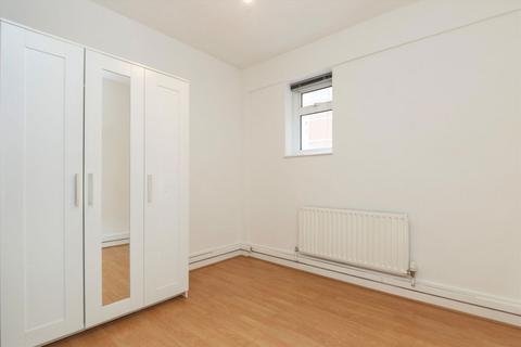 undefined, Cromer Street, London WC1H