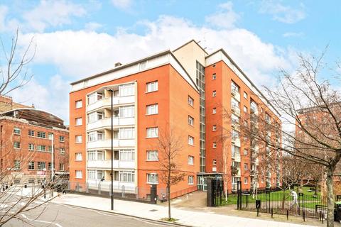 Cromer Street, London WC1H