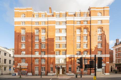 undefined, Bidborough Street, London WC1H