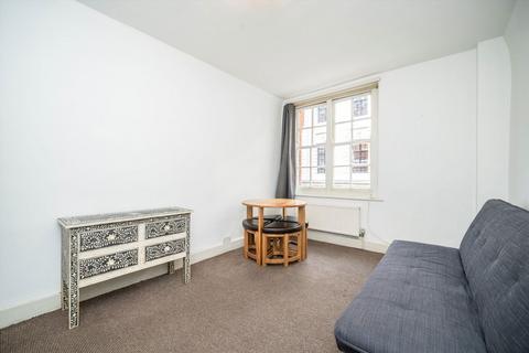 undefined, Bidborough Street, London WC1H