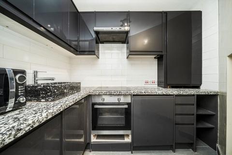 undefined, Bidborough Street, London WC1H