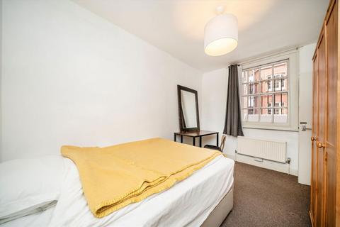undefined, Bidborough Street, London WC1H