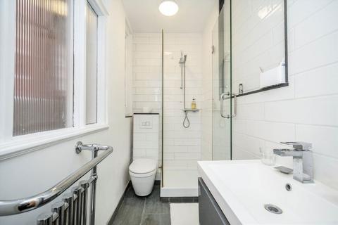 undefined, Bidborough Street, London WC1H