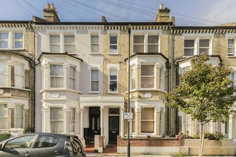 undefined, Prideaux Road, London SW9
