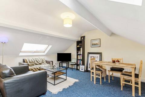 undefined, Prideaux Road, London SW9