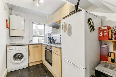 undefined, Prideaux Road, London SW9