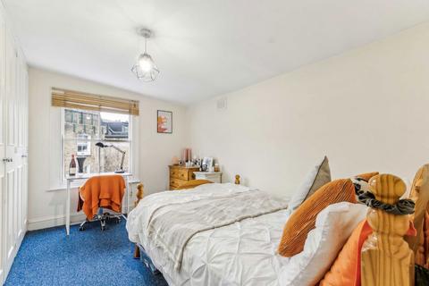 undefined, Prideaux Road, London SW9