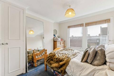 undefined, Prideaux Road, London SW9
