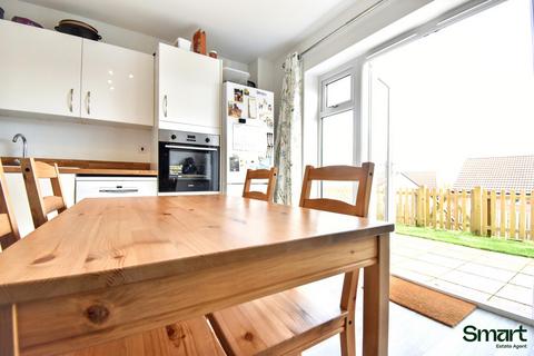 3 bedroom semi-detached house for sale, Exeter EX1