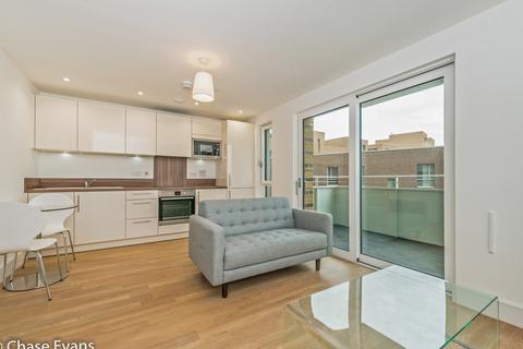 undefined, Ivy Point, St Andrews, 5 Hannaford Walk, Bow, London, E3