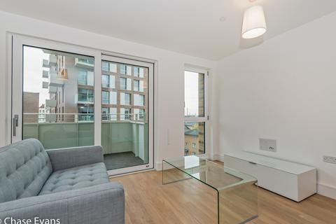 undefined, Ivy Point, St Andrews, 5 Hannaford Walk, Bow, London, E3
