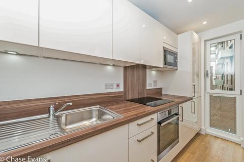 undefined, Ivy Point, St Andrews, 5 Hannaford Walk, Bow, London, E3
